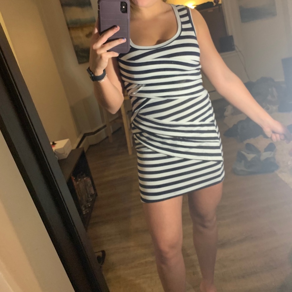Body Con Dress